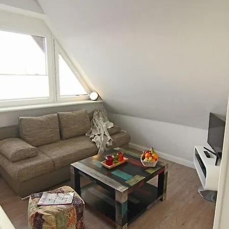 Ferienwohnung Duenenpfad 公寓 *
