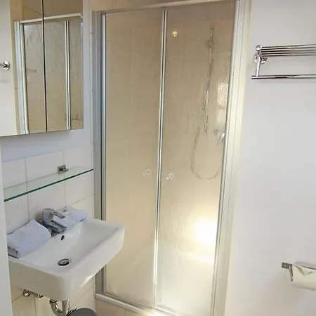 Ferienwohnung Duenenpfad 韦斯特兰