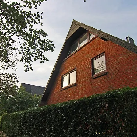 Ferienwohnung Duenenpfad *