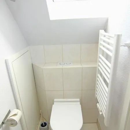 Ferienwohnung Duenenpfad 公寓 韦斯特兰